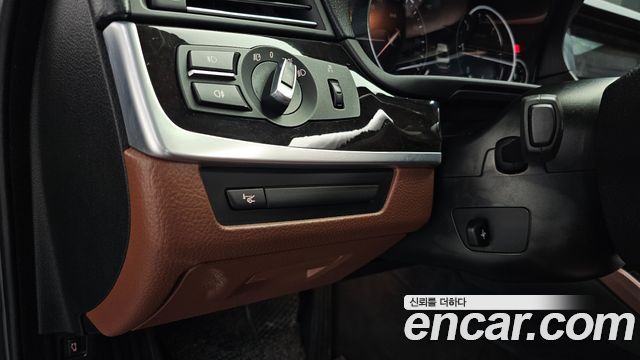 BMW 5 Series (F10) 525d 2013 — фото 18
