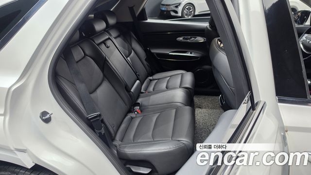 Genesis GV70 2.5T Gasoline AWD 2023 — фото 12