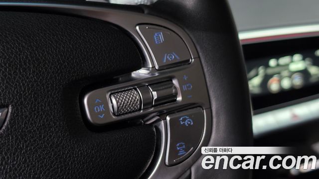 Genesis GV70 2.5T Gasoline AWD 2023 — фото 14