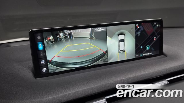 Genesis GV70 2.5T Gasoline AWD 2023 — фото 16