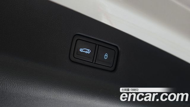 Genesis GV70 2.5T Gasoline AWD 2023 — фото 20