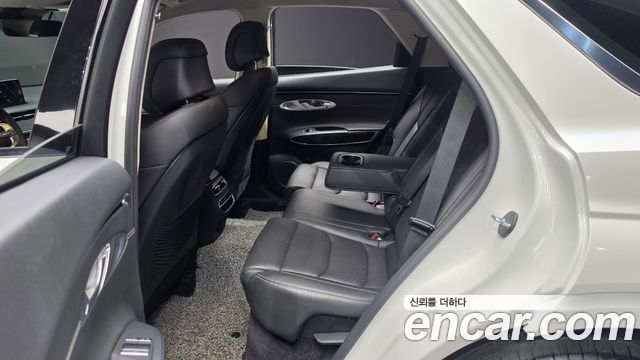 Genesis GV70 2.5T Gasoline AWD 2023 — фото 26