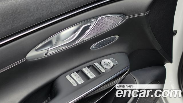 Genesis GV70 2.5T Gasoline AWD 2023 — фото 27