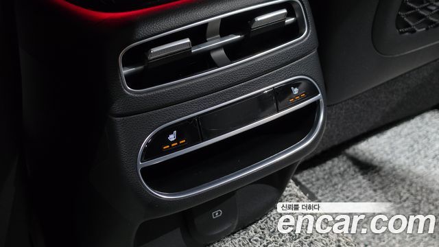 Genesis GV70 2.5T Gasoline AWD 2023 — фото 28