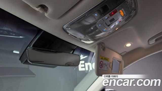 Genesis GV70 2.5T Gasoline AWD 2023 — фото 32