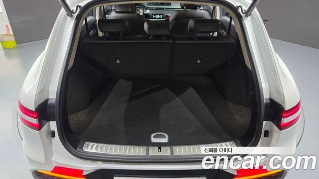 Genesis GV70 2.5T Gasoline AWD 2023 — фото 33