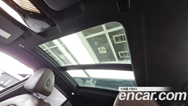 BMW X4 (G02) xDrive20d M Sports Online Exclusive Edition 2021 — фото 18