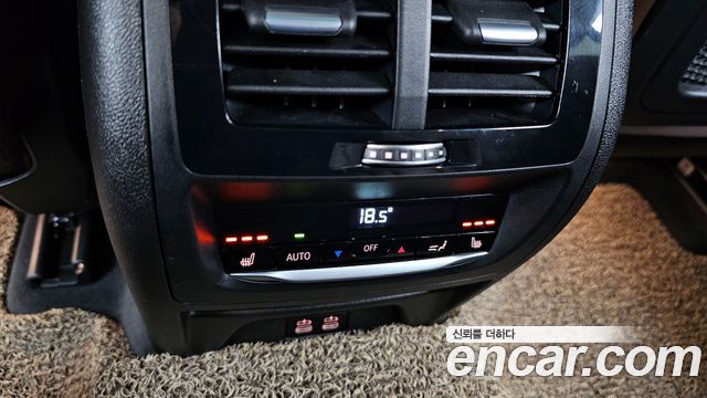 BMW X4 (G02) xDrive20d M Sports Online Exclusive Edition 2021 — фото 19