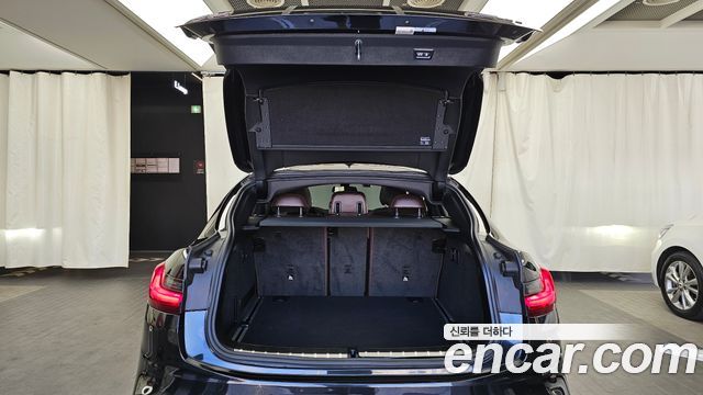 BMW X4 (G02) xDrive20d M Sports Online Exclusive Edition 2021 — фото 20