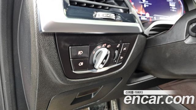 BMW X4 (G02) xDrive20d M Sports Online Exclusive Edition 2021 — фото 29