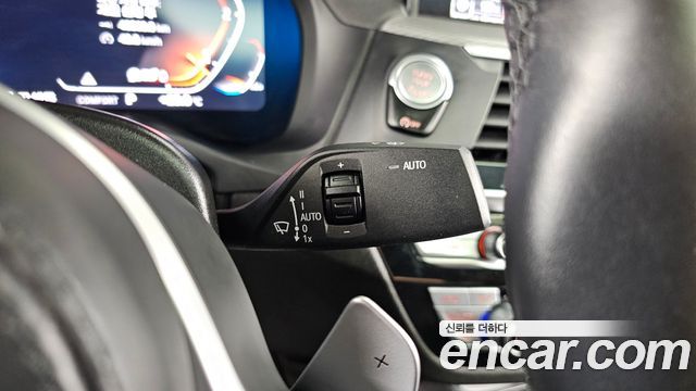 BMW X4 (G02) xDrive20d M Sports Online Exclusive Edition 2021 — фото 30