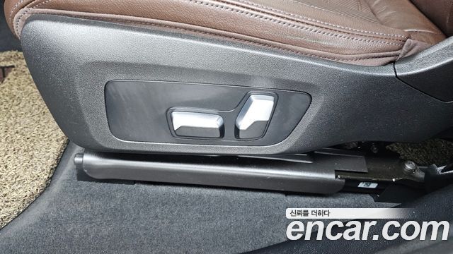 BMW X4 (G02) xDrive20d M Sports Online Exclusive Edition 2021 — фото 31