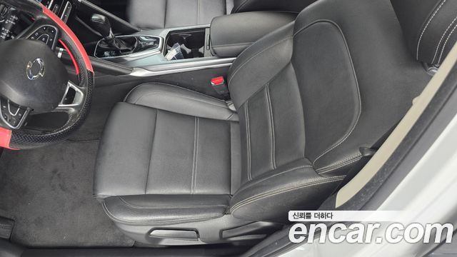 Renault Korea QM6 2.0 LPe LE 2WD 2020 — фото 16