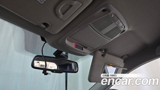 Renault Korea QM6 2.0 LPe LE 2WD 2020 — фото 18