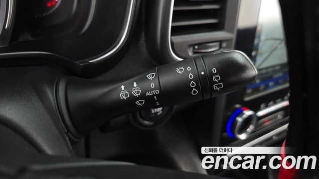 Renault Korea QM6 2.0 LPe LE 2WD 2020 — фото 20