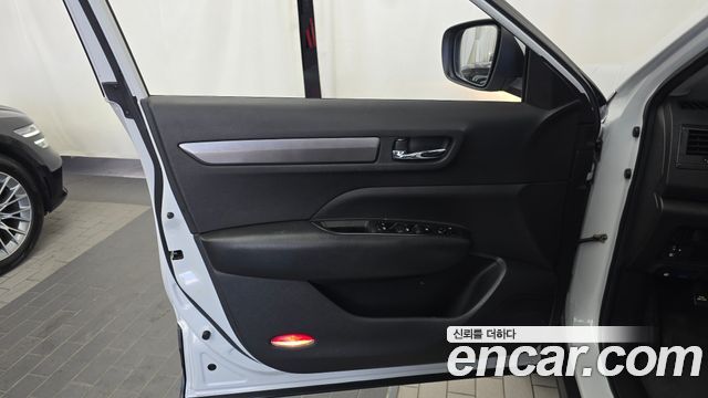 Renault Korea QM6 2.0 LPe LE 2WD 2020 — фото 24
