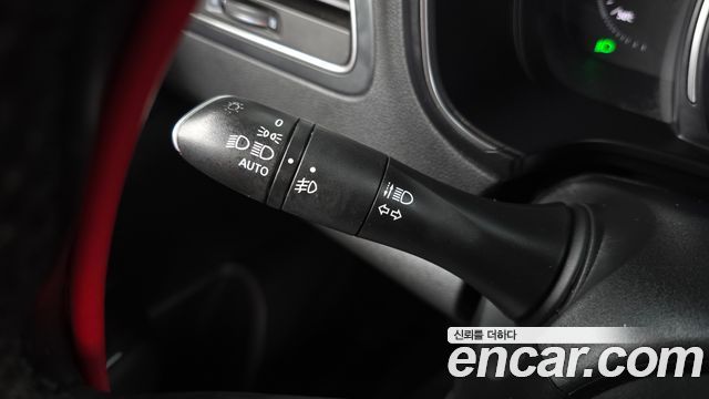 Renault Korea QM6 2.0 LPe LE 2WD 2020 — фото 28