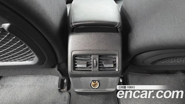 Renault Korea QM6 2.0 LPe LE 2WD 2020 — фото 31
