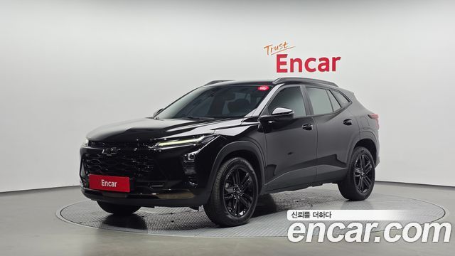 Chevrolet Trax Crossover 1.2 ACTIV