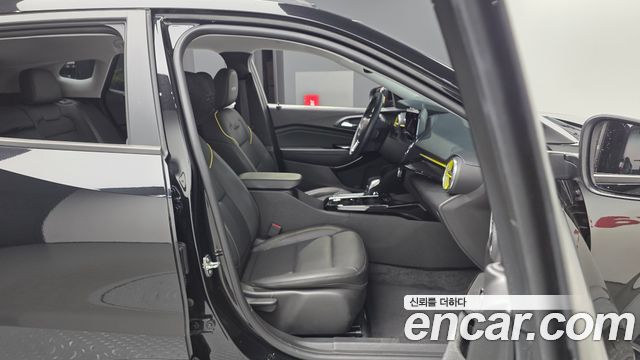 Chevrolet Trax Crossover 1.2 ACTIV 2024 — фото 11
