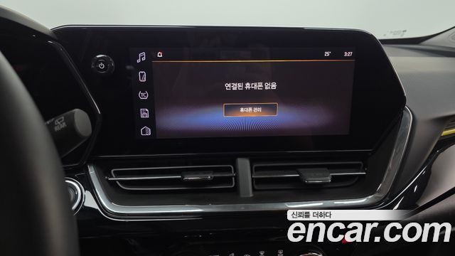 Chevrolet Trax Crossover 1.2 ACTIV 2024 — фото 16