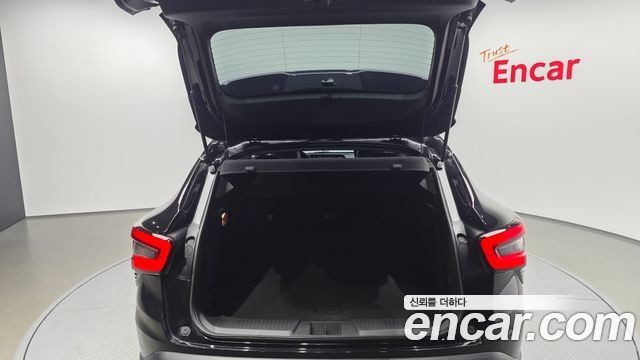 Chevrolet Trax Crossover 1.2 ACTIV 2024 — фото 20