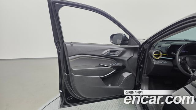 Chevrolet Trax Crossover 1.2 ACTIV 2024 — фото 24