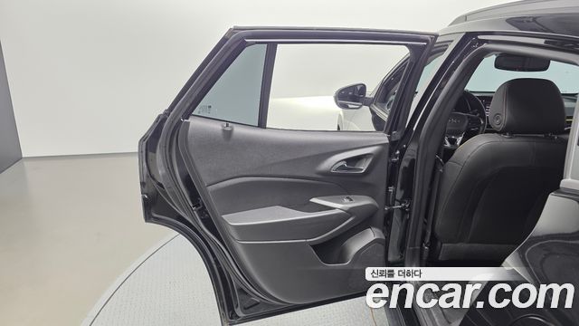 Chevrolet Trax Crossover 1.2 ACTIV 2024 — фото 25