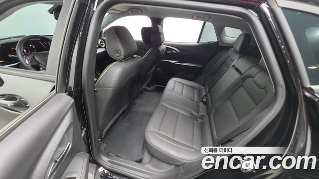 Chevrolet Trax Crossover 1.2 ACTIV 2024 — фото 26