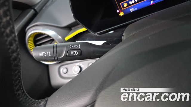 Chevrolet Trax Crossover 1.2 ACTIV 2024 — фото 29