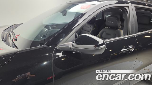 Chevrolet Trax Crossover 1.2 ACTIV 2024 — фото 33
