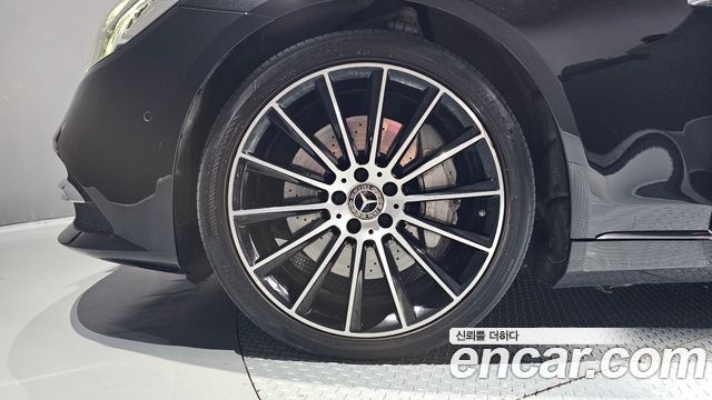 Mercedes-Benz S-Class (W222) S450L 4MATIC 2019 — фото 5