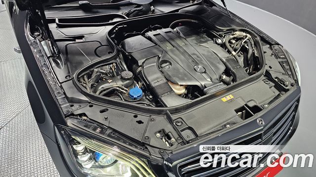 Mercedes-Benz S-Class (W222) S450L 4MATIC 2019 — фото 6
