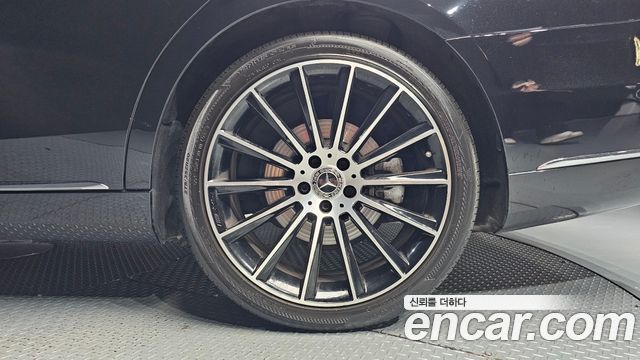 Mercedes-Benz S-Class (W222) S450L 4MATIC 2019 — фото 21