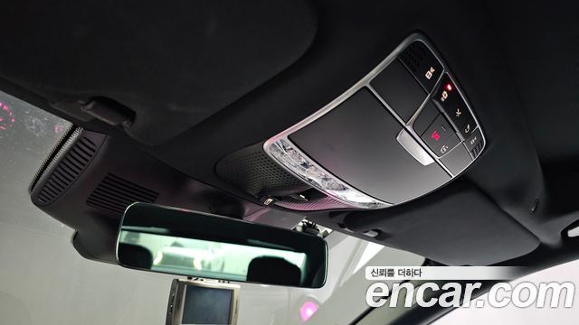 Mercedes-Benz S-Class (W222) S450L 4MATIC 2019 — фото 27