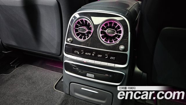 Mercedes-Benz S-Class (W222) S450L 4MATIC 2019 — фото 31