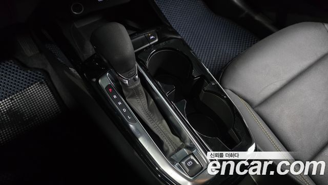 Chevrolet Trax Crossover 1.2 ACTIV 2024 — фото 9