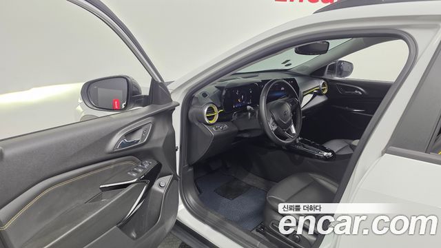 Chevrolet Trax Crossover 1.2 ACTIV 2024 — фото 10