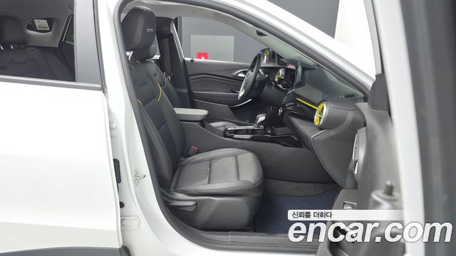 Chevrolet Trax Crossover 1.2 ACTIV 2024 — фото 11