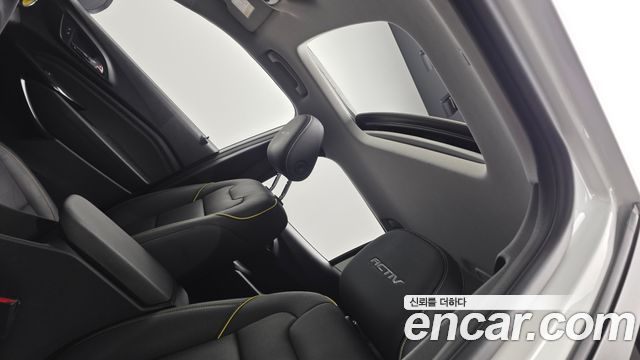 Chevrolet Trax Crossover 1.2 ACTIV 2024 — фото 19