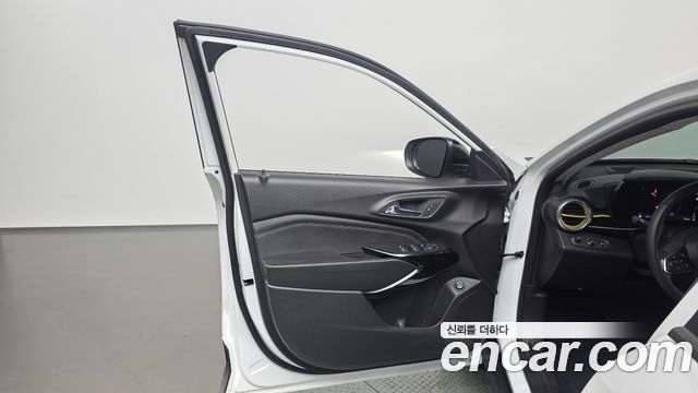 Chevrolet Trax Crossover 1.2 ACTIV 2024 — фото 24