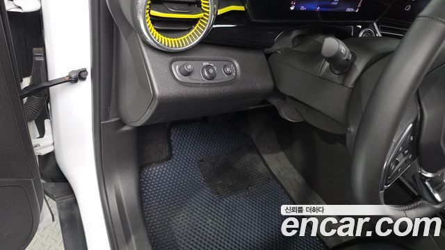 Chevrolet Trax Crossover 1.2 ACTIV 2024 — фото 28
