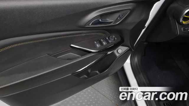 Chevrolet Trax Crossover 1.2 ACTIV 2024 — фото 29