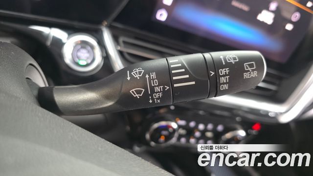 Chevrolet Trax Crossover 1.2 ACTIV 2024 — фото 35