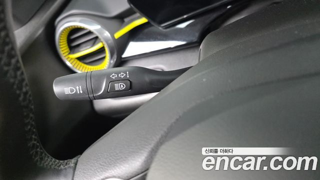 Chevrolet Trax Crossover 1.2 ACTIV 2024 — фото 36