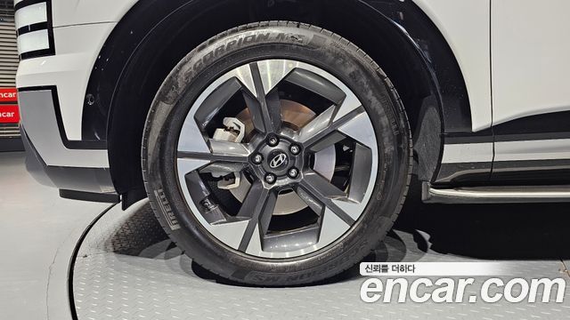 Hyundai Palisade (LX3) HEV 2.5T 2WD 9-Seater Prestige 2026 — фото 5