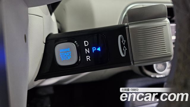 Hyundai Palisade (LX3) HEV 2.5T 2WD 9-Seater Prestige 2026 — фото 9