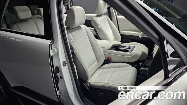 Hyundai Palisade (LX3) HEV 2.5T 2WD 9-Seater Prestige 2026 — фото 12