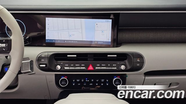 Hyundai Palisade (LX3) HEV 2.5T 2WD 9-Seater Prestige 2026 — фото 14