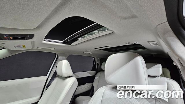 Hyundai Palisade (LX3) HEV 2.5T 2WD 9-Seater Prestige 2026 — фото 18